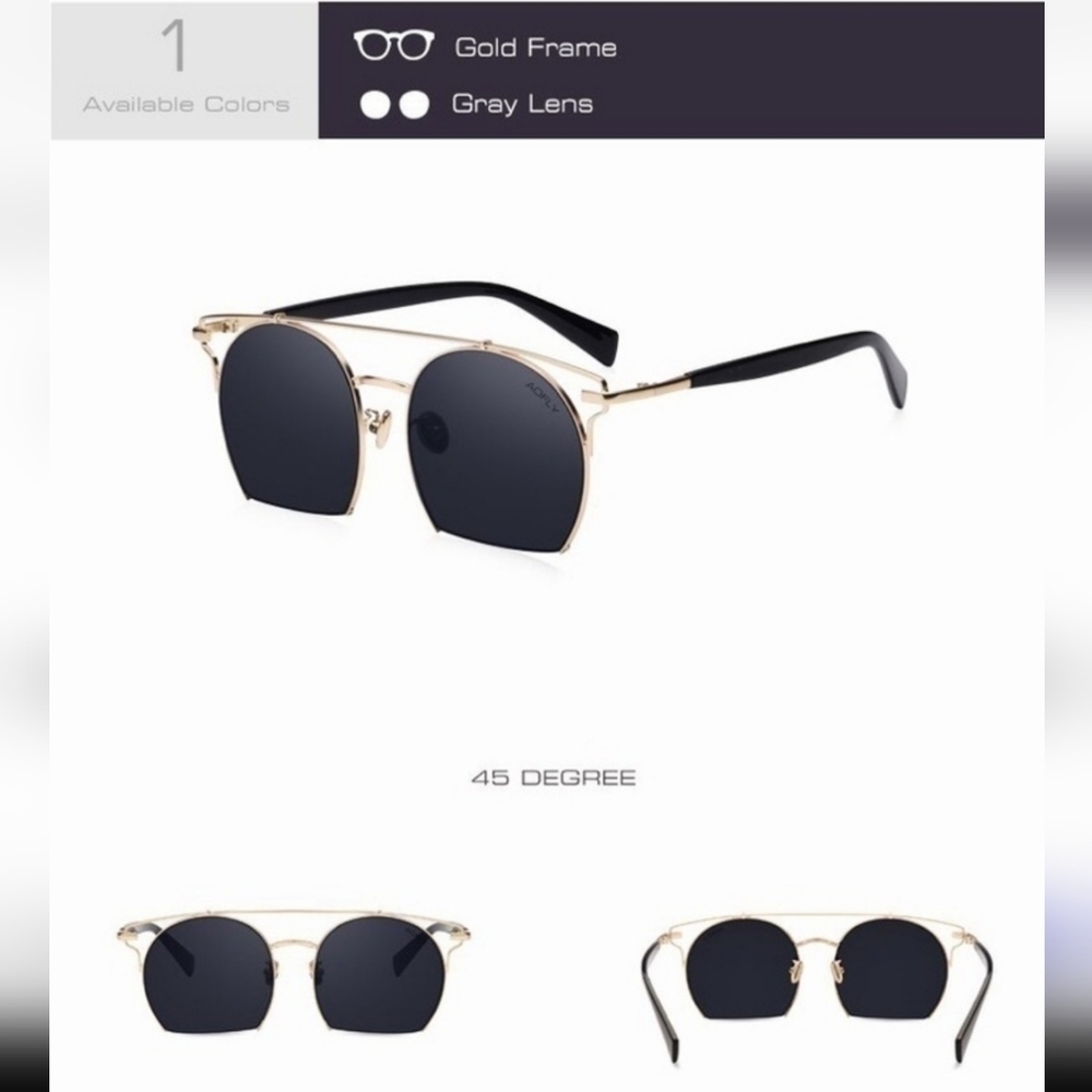 Women’s Sunglasses